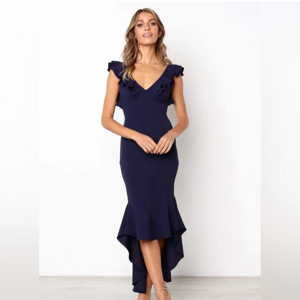 Petal & Pup Zephie Dress